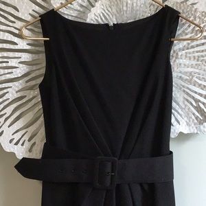 Maggie London Petite Little Black Dress🖤